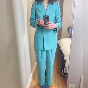 LICHI Pants In Size small ( could be Part Of a Set)